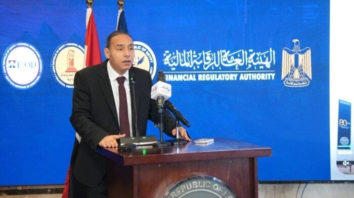 الرقابة المالية تنظم لأول مرة تأسيس صناديق التحوط في البورصة لدعم أدوات الدين والاستثمار في الأسهم