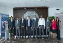 الرقابة المالية توافق على مشروعين جديدين للترميز الإلكتروني والتحقق من جوازات السفر عبر الإنترنت