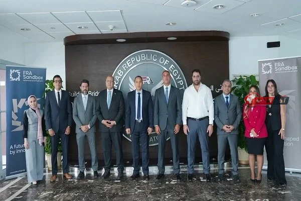 الرقابة المالية توافق على مشروعين جديدين للترميز الإلكتروني والتحقق من جوازات السفر عبر الإنترنت