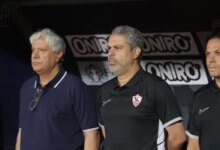 الزمالك يبدأ استعداداته اليوم لمواجهة البنك الأهلي في الدوري المحلي