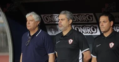 الزمالك يبدأ استعداداته اليوم لمواجهة البنك الأهلي في الدوري المحلي