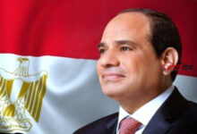 السيسي يؤكد على ضبط الأسواق وتوفير السلع الأساسية لمختلف فئات المواطنين