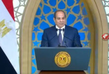 السيسي يوجه بمراجعة عقود المطورين العقاريين لضمان تسليم الوحدات في مواعيدها