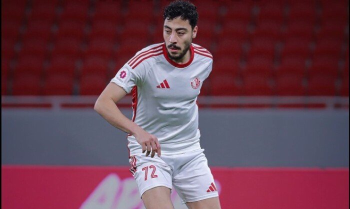 الشمال القطري يعلن بشكل رسمي رحيل أكرم توفيق بعد مسيرة حافلة بالنجاحات