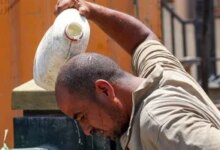 الطقس اليوم يشهد حرارة مرتفعة ورطوبة عالية مع رياح.. درجة الحرارة المحسوسة في القاهرة تصل إلى 37 درجة