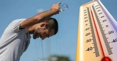 الطقس غدا.. انخفاض درجات الحرارة وتنبيه من ارتفاع أمواج على بعض الشواطئ