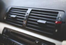 الفريون يُهدد حياة أسرة كاملة داخل السيارة.. كيف تضبط التكييف بشكل آمن قبل القيادة؟ – الأسبوع