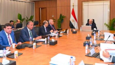 القابضة الكيماوية تعتمد موازنة 2026 2027 بإيرادات مستهدفة تصل إلى 30 مليار جنيه