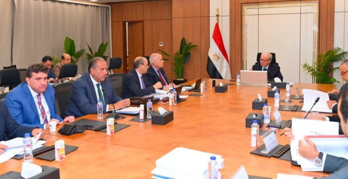 القابضة الكيماوية تعتمد موازنة 2026 2027 بإيرادات مستهدفة تصل إلى 30 مليار جنيه
