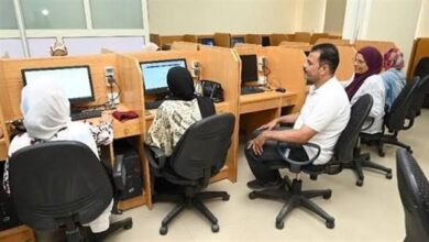الكليات المتاحة لطلاب المرحلة الثانية من تنسيق الجامعات 2026 علمي وأدبي تتيح الفرصة للطلاب للتسجيل في برامج أكاديمية متنوعة