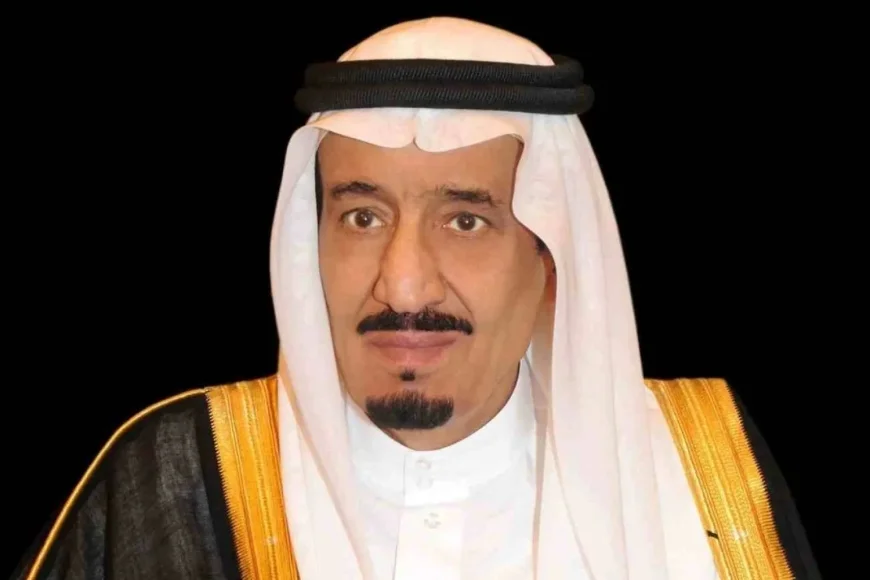 المحكمة العليا السعودية تضم 9 قضاة بأمر ملكي جديد.. التفاصيل كاملة