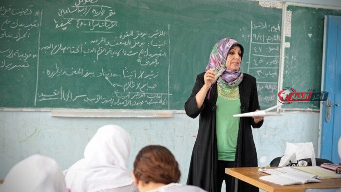 المعلمين المرشحون لمسابقة 30 ألف معلم لعام 2026 ومتطلبات وضوابط تعديل المحافظة الأصلية
