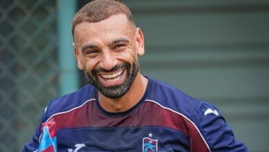 المقاولون العرب يتلقون مكافأة مالية بعد انضمام محمد صلاح إلى طرابزون