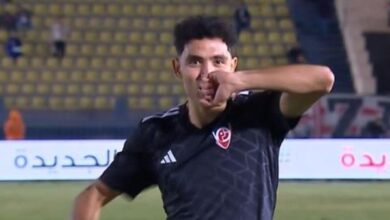 النادي الأهلي يقدم عرضًا رسميًا لضم توفيق محمد من بتروجيت في صفقة جديدة للأهلي