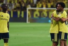 النصر يتجاوز الفتح بثنائية في مواجهة بحضور رونالدو