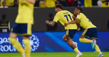 النصر يفتتح الدوري السعودي بانتصار كبير على الفتح بثلاثية غياب رونالدو