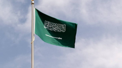 النهج السعودي المستند إلى الحلول السلمية يعزز الاستقرار والأمن وبرؤية مستقبلية واضحة