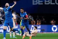 الهلال يسعى لتحقيق انتصاره الثاني على التوالي في الدوري السعودي أمام الفيحاء