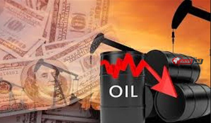 انخفاض أسعار النفط بأكثر من 5 في المئة وخام برنت يسجل 88.28 دولار للبرميل