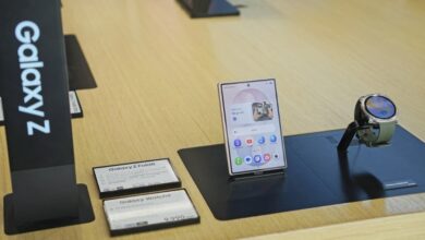 انخفاض أسعار هواتف Galaxy Z Fold8 و Z Flip8 يعزز فرص الشراء ويوسع سوق الهواتف القابلة للطي