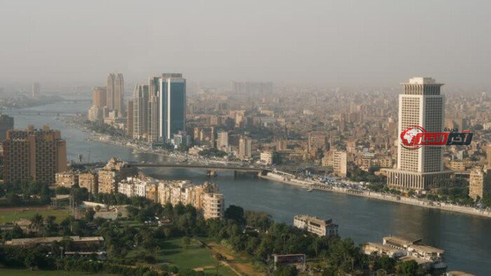 انخفاض الحرارة واضطراب الملاحة يتصدران حالة الطقس اليوم الأحد 30 أغسطس 2026 وسط اضطرابات جوية متواصلة الأسبوع