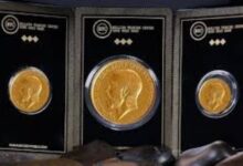 سعر الجنيه الذهب اليوم الأربعاء