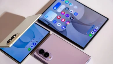 انخفاض كبير في سعر هاتف Galaxy Z Fold8 بعد إطلاقه في فيتنام