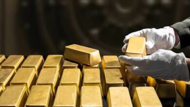 سعر جرام الذهب اليوم عيار 21 الآن