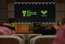 انطلاق المرحلة الأولى من مقابلات التطوع لكأس آسيا السعودية 2027 في الخبر بحماس ونشاط كبير