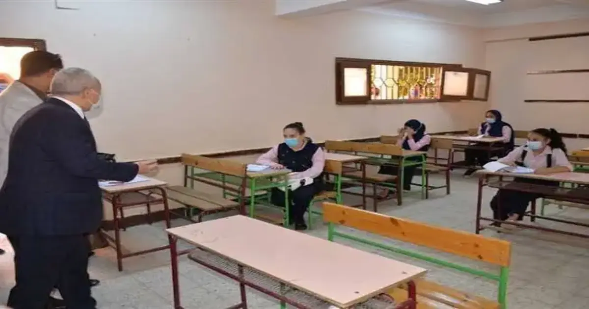 بدء المرحلة الثانية لتنسيق الثانوية العامة في الأقصر لعام 2026