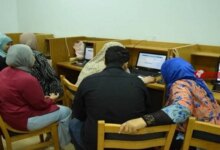 بدء تنسيق المرحلة الثالثة من تنسيق الثانوية العامة لعام 2026 والحد الأدنى ورابط التقديم