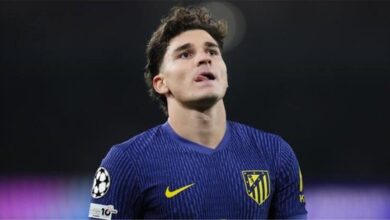 برشلونة يتحرك بقوة لضمان ضم موهبة الدوري البلجيكي في ظل إحتمالية فشل صفقة ألفاريز