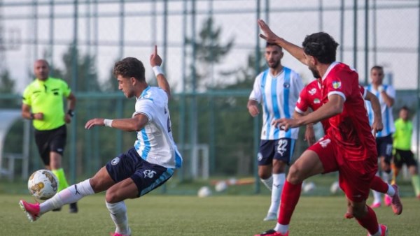 بعد فشل صفقة الحملاوي بيراميدز يركز على التعاقد مع هداف الدوري الروماني
