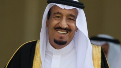 بقيادة الملك سلمان.. المملكة تمضي بخطى متسارعة نحو تنويع الاقتصاد