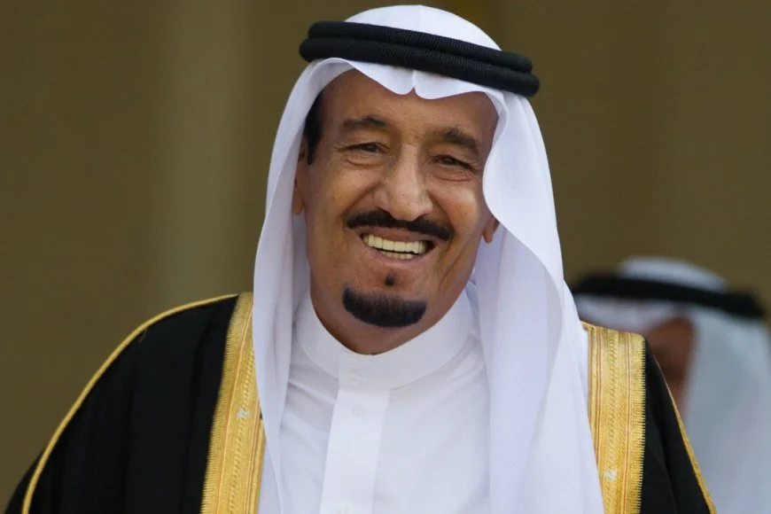 بقيادة الملك سلمان.. المملكة تمضي بخطى متسارعة نحو تنويع الاقتصاد