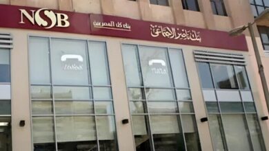 بنك ناصر يساند المبادرات والمشروعات التنموية لتعزيز الأمن الغذائي ودعم الفئات المستحقة