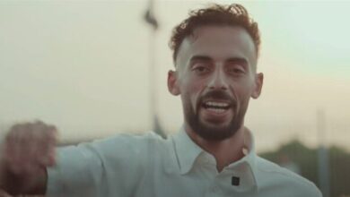 بيراميدز يوقع مع أحمد عبد القادر بعد فسخ عقده مع نادي الكرمة العراقي