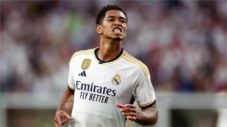 بيلينجهام يصف العمل مع مورينيو بأنه حلم تحقق ويأمل في الاستمرار مع ريال مدريد لسنوات