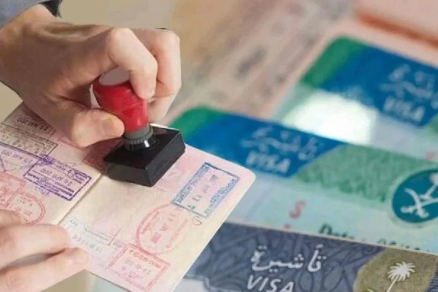 تأشيرات العمرة 2026 للمصريين.. الشروط الجديدة والأوراق المطلوبة