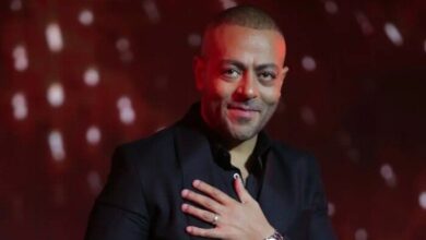 تامر عاشور يصل إلى تونس تحضيرًا لحفله الم نمهرجان قرطاج الدولي لعام 2023