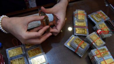 تحديث سعر الذهب صباح الخميس 20 أغسطس 2026 خواتم SJC و BTMC و DOJI و Phu Quy