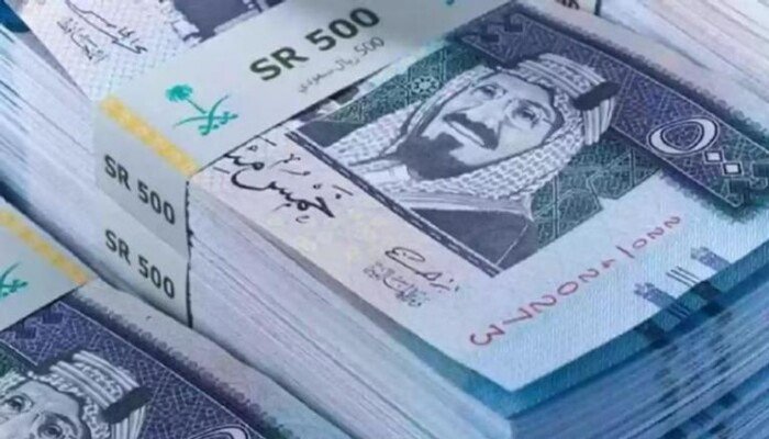 تحديث سعر الريال السعودي مقابل الجنيه المصري اليوم الأحد 9 أغسطس 2026 في السوق المالي