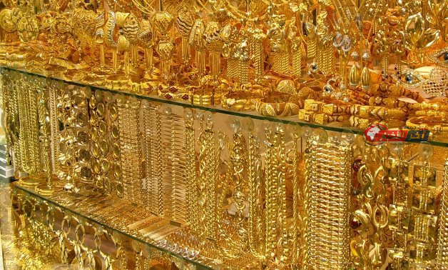 تحديث عاجل لسعر الذهب في مصر عيار 21 يفقد 10 جنيهات