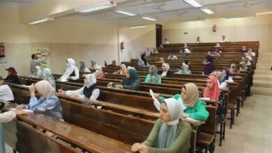 تحديد مواعيد المرحلة الثانية وتفاصيل الكليات المتاحة في تنسيق الجامعات المصرية 2026