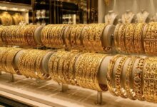 أسعار الذهب الآن في مصر