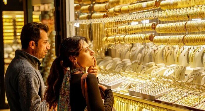 تحرك جديد في سعر الذهب اليوم الجمعة 14 أغسطس 2026 يلقي الضوء على التغيرات في سوق المعادن الثمينة