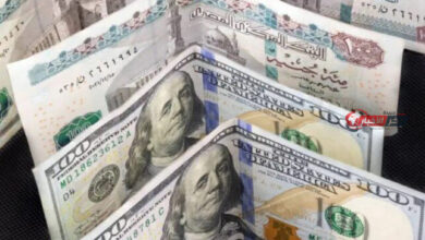 تحرك جديد لـ سعر الدولار في منتصف تعاملات الأحد.. استقرار ملموس يشهده السوق