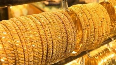 تحرك في سعر الذهب اليوم 13 أغسطس 2026 في مصر عيار 21 يتراجع وسط توقعات باستقرار السعر