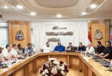 تخفيضات والمستلزمات الدراسية استعدادات مكثفة لانطلاق أهلاً مدارس في القاهرة