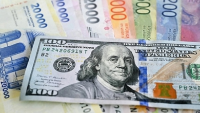 تذبذب سعر الدولار الأمريكي مقابل اليوان الفيتنامي وسط توقعات بتحركات متباينة بعد بيانات أمريكية محفزة